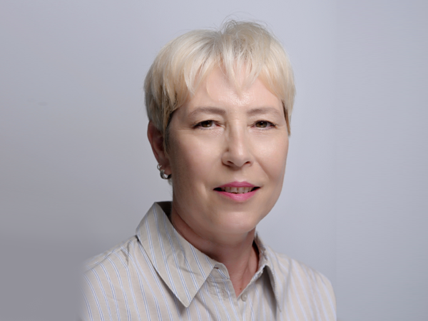 Ines Spannbauer