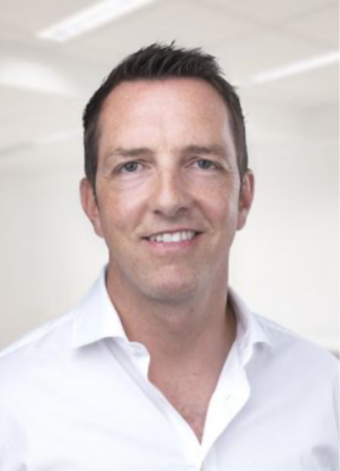 Christoph Waser