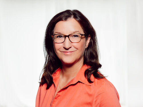 Britta Ziegert
