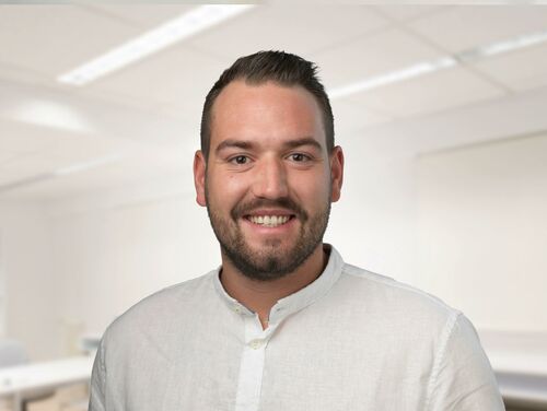 Daniel Moosmann