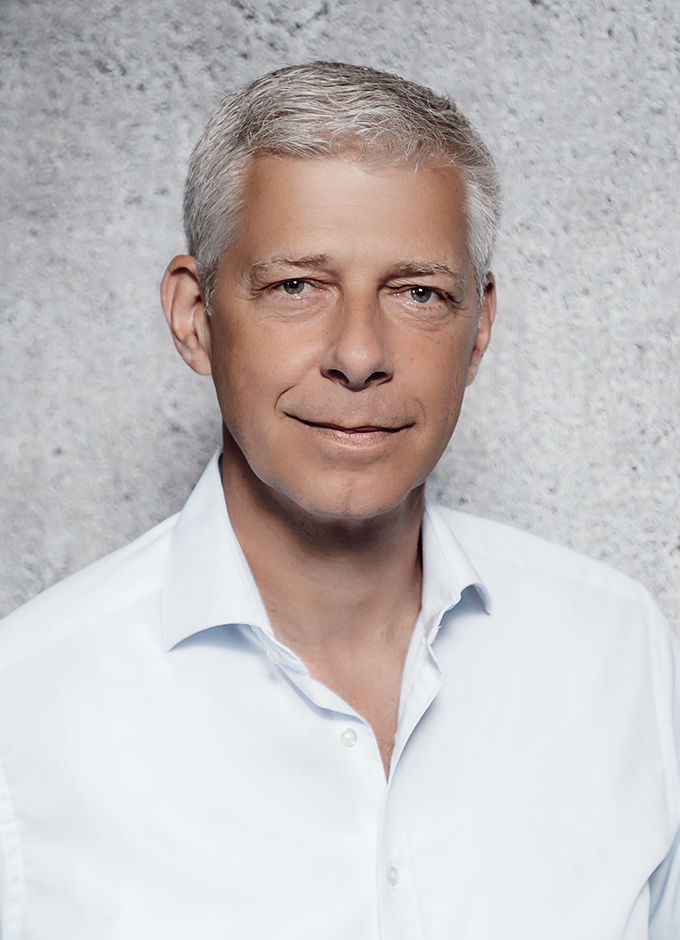Dietmar Boder
