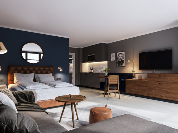 Cloud No 7 Boutique Apartments