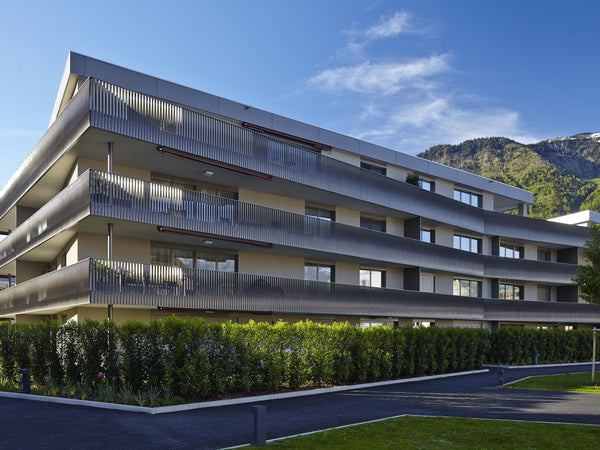 Grapha development