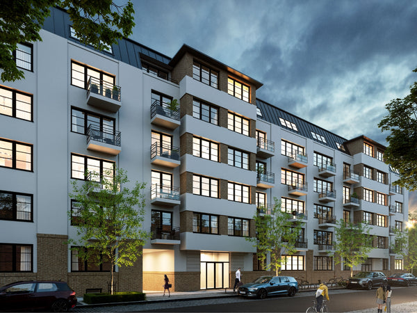 Cloud No 7 Boutique Apartments